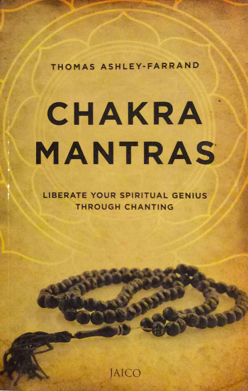 Chakra-Mantras